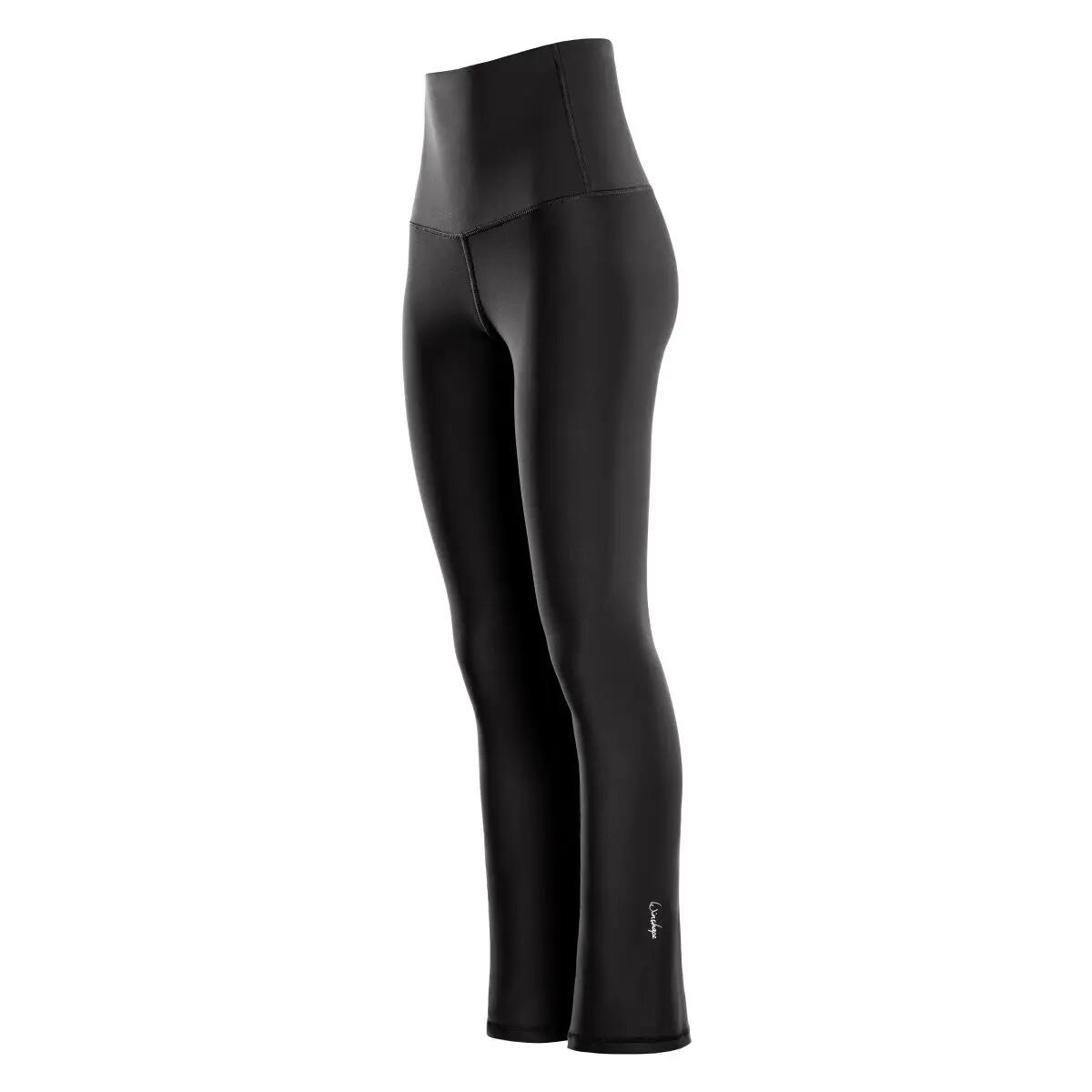 Functional Comfort Boot Cut Leggings BCHWL103C 2/15