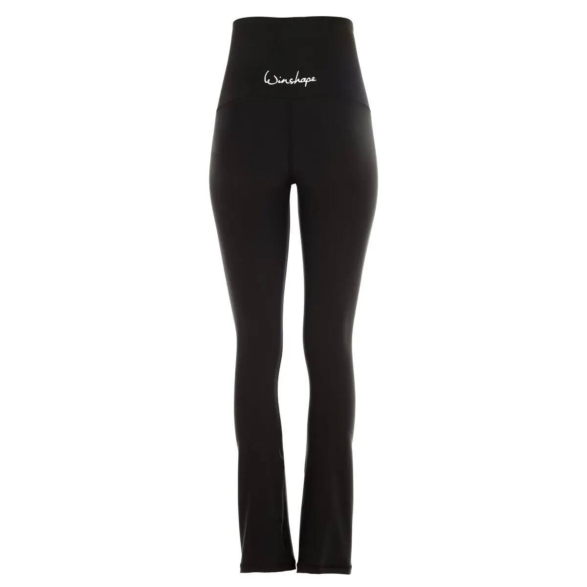 Legging semi-évasé taille haute Functional Power Shape BCHWL102 2/7