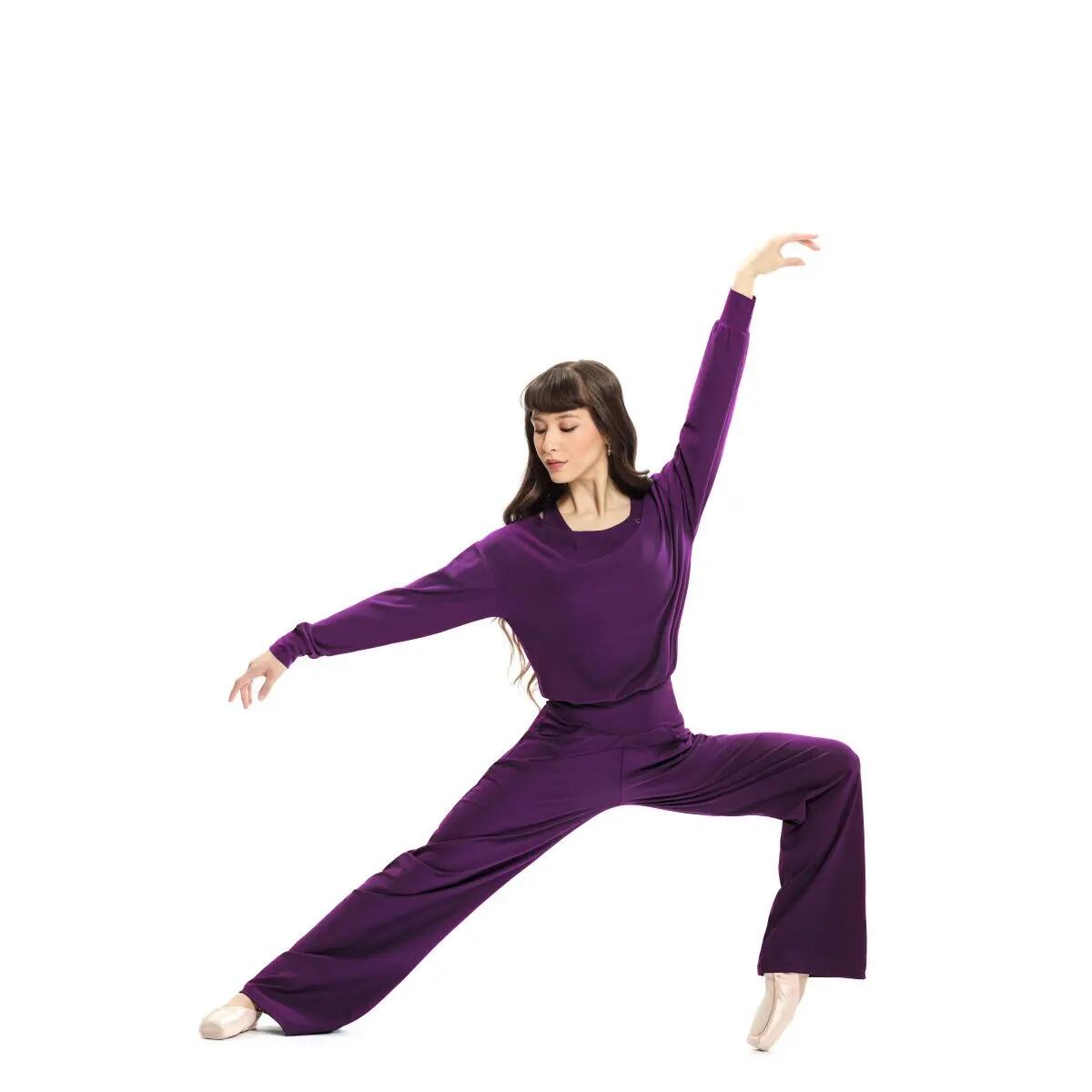 Functional Comfort Jumpsuit JS101LSC 5/7