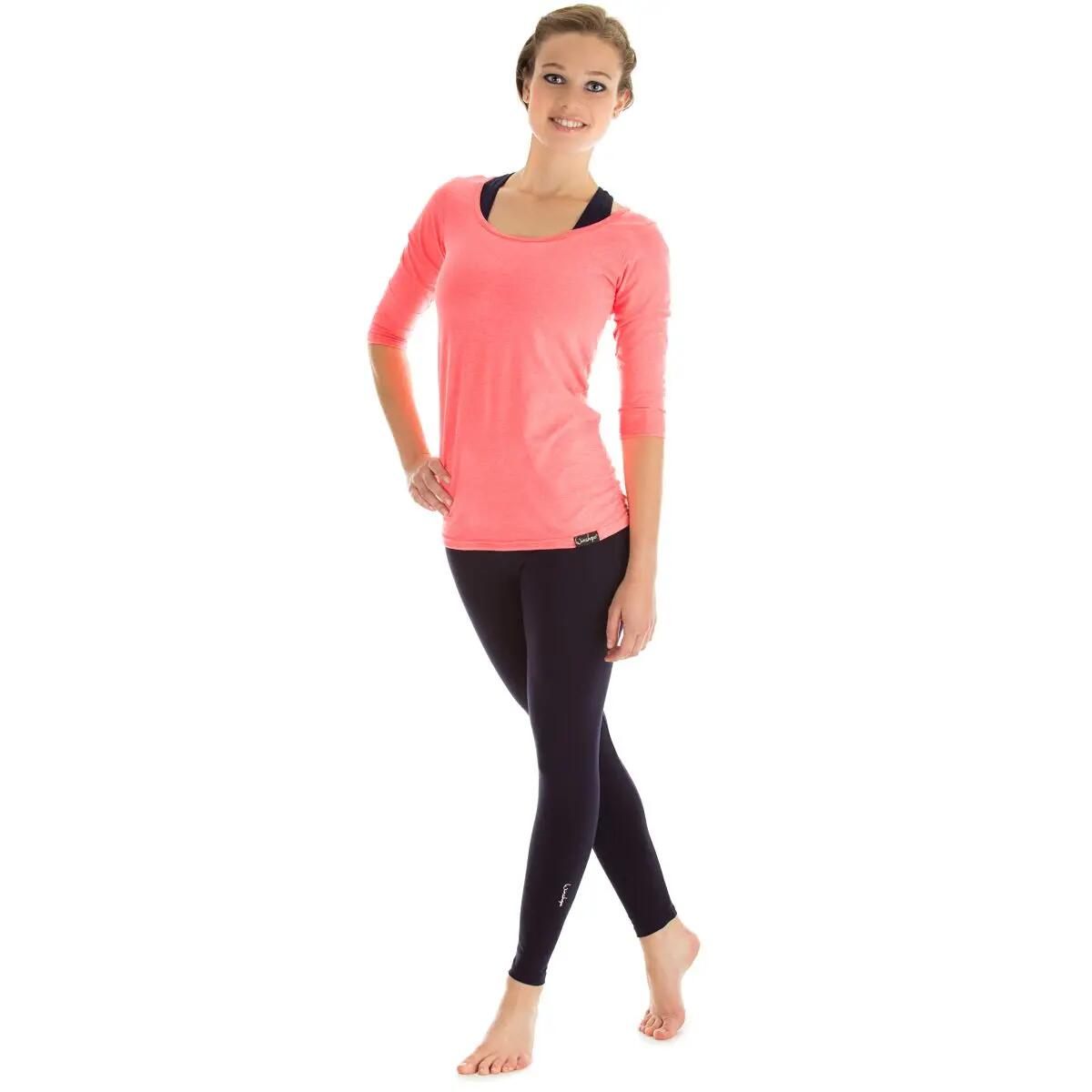 Long Slim Tights WTL1 5/15