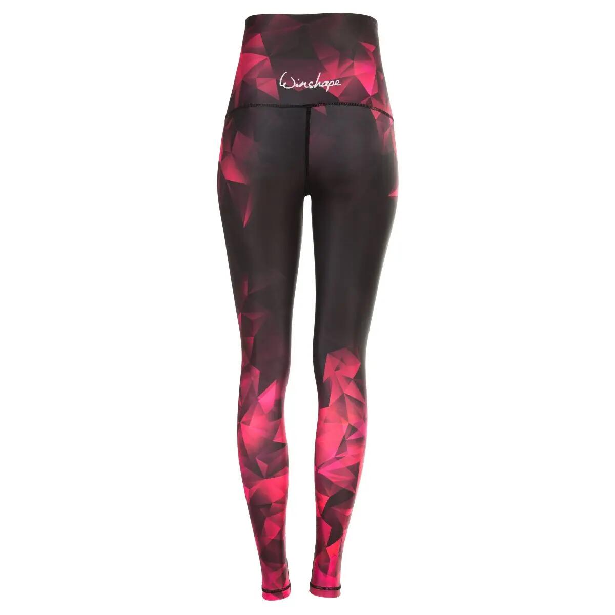 Functional Power Shape High Waist Tights HWL102 3/9