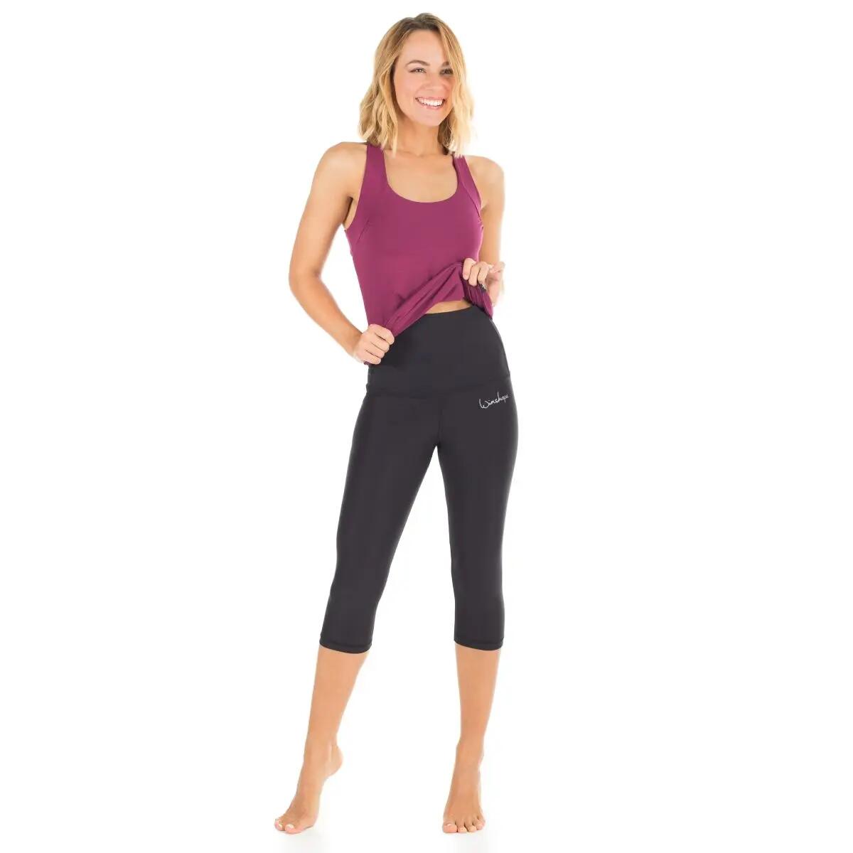 Cross Back Top WVR25 5/5