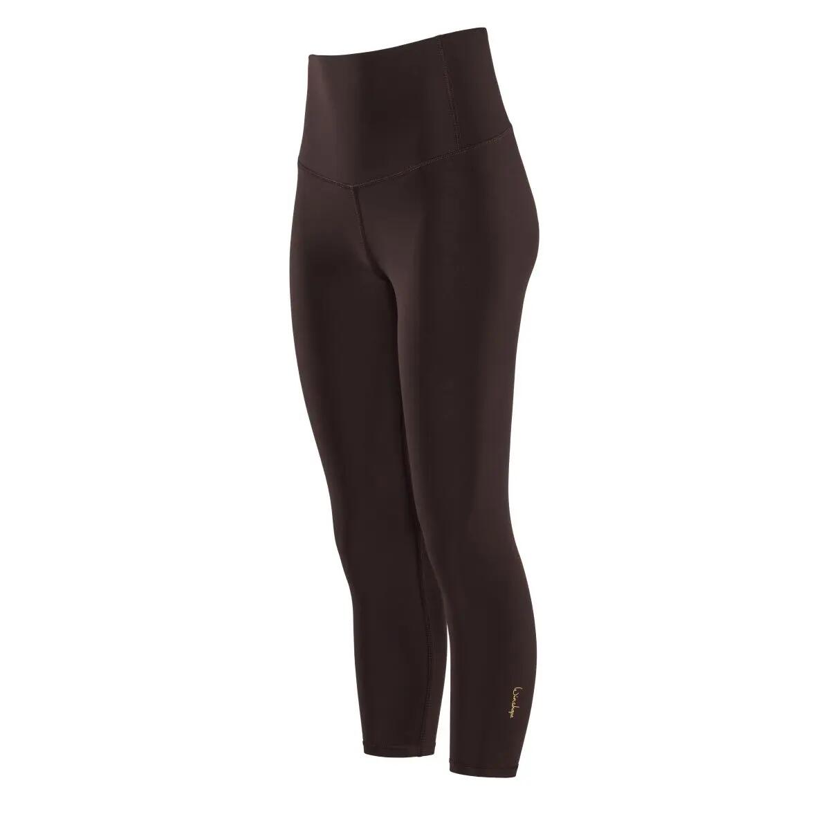 Functional Comfort High Waist 7/8-Tights HWL317C 2/11