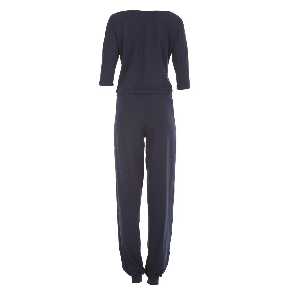 3/4-Arm-Jumpsuit WJS2 2/5