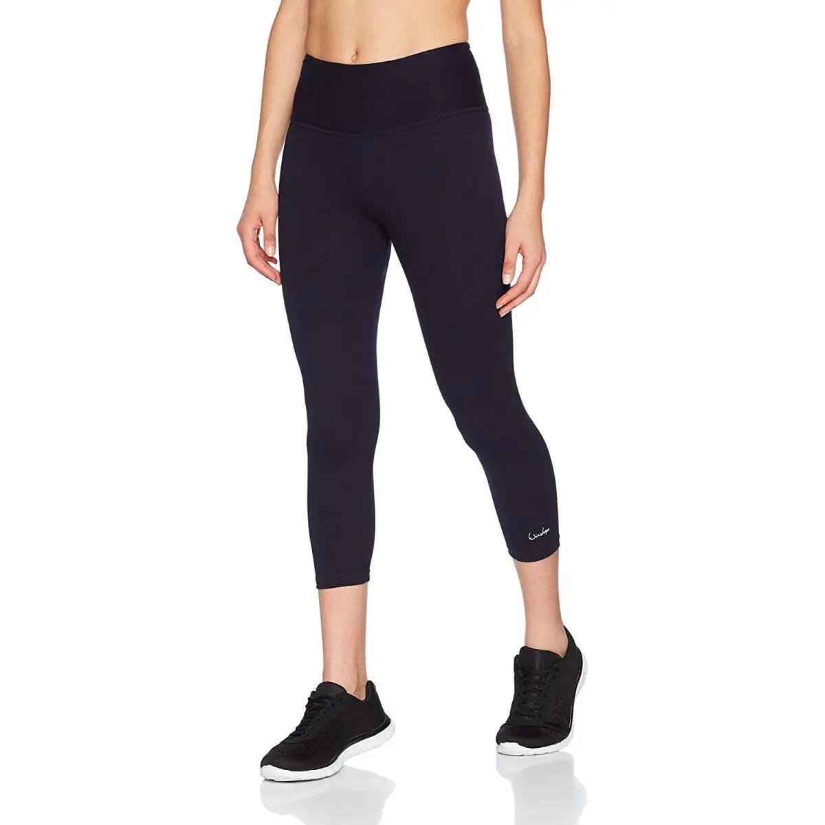 Legging slim ⅞ WTL31 4/9