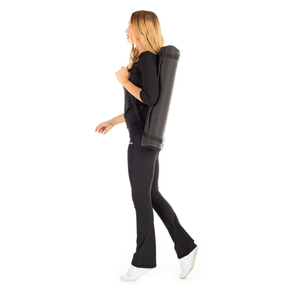 Legging semi-évasé taille haute Functional Power Shape BCHWL102 7/7