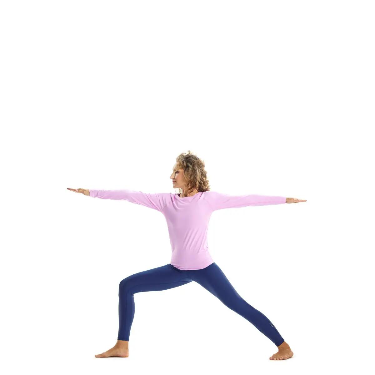 Functional Comfort Tights AEL112C 7/9