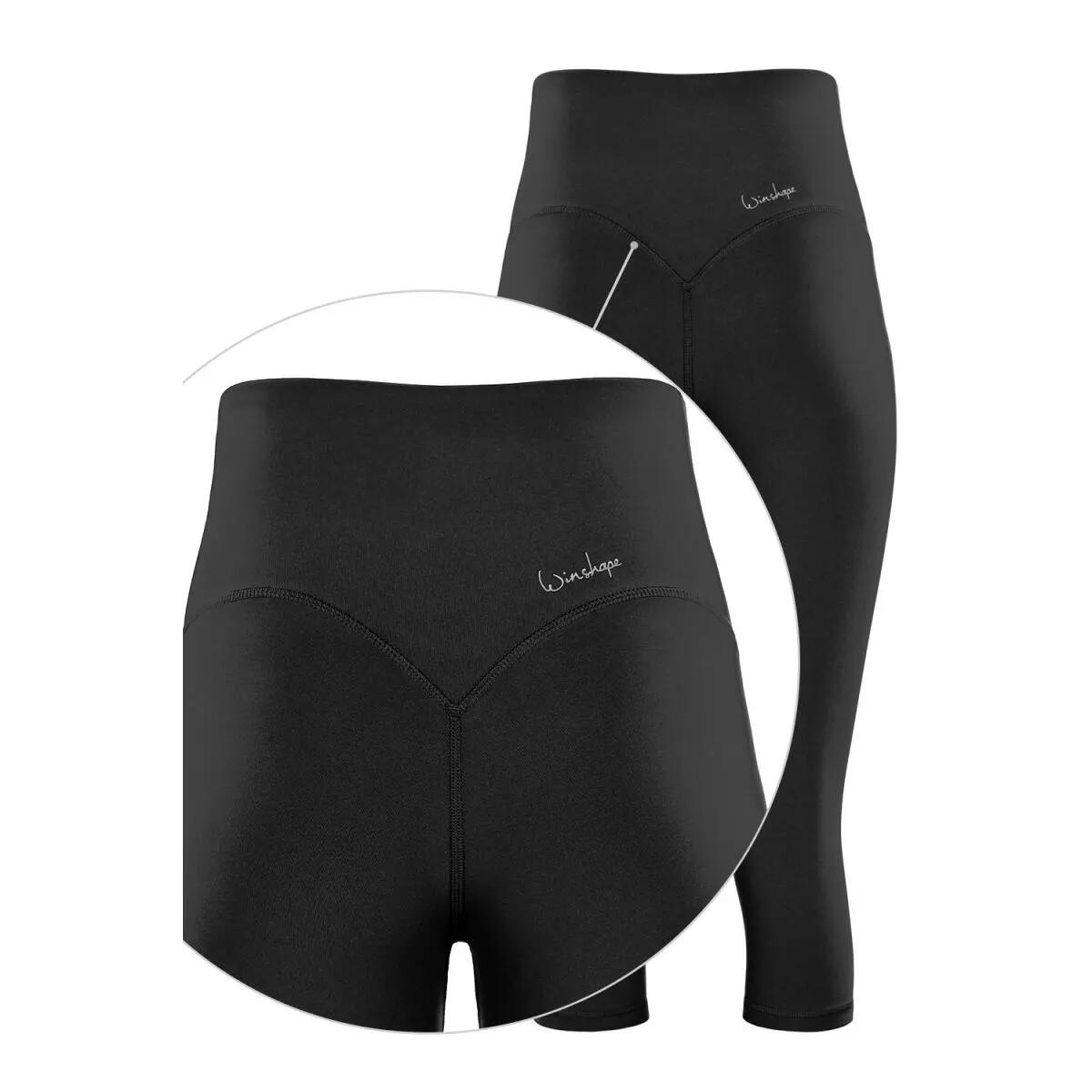 Functional Comfort High Waist 3/4-Tights HWL217C 5/9