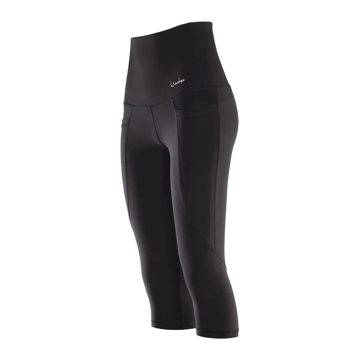 Functional Comfort High Waist 3/4-Tights HWL215C 5/10
