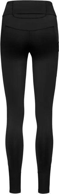 Mallas largas para mujer Gore Wear Concurve Thermo Negro 2/5