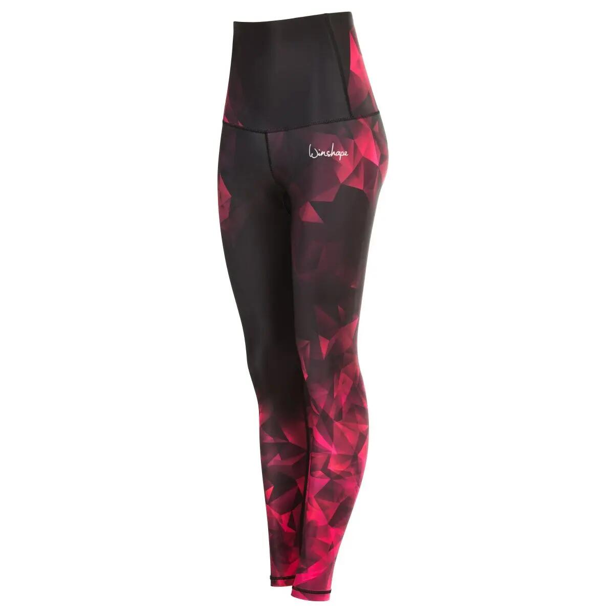 Functional Power Shape High Waist Tights HWL102 2/9