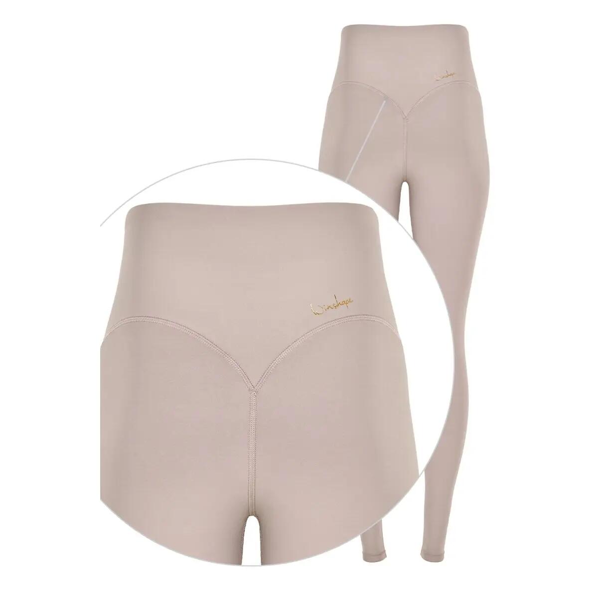 Functional Comfort High Waist Tights HWL117C 5/15
