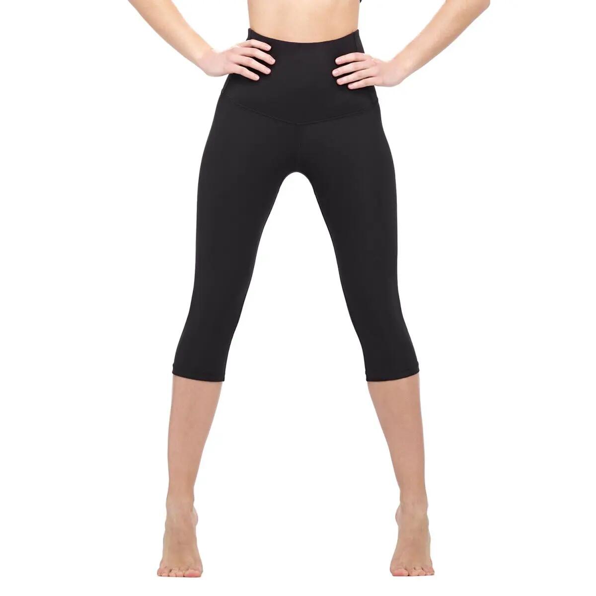 Functional Comfort High Waist 3/4-Tights HWL212C 4/7