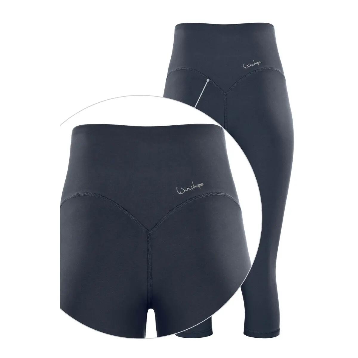 Functional Comfort High Waist 3/4-Tights HWL217C 5/9