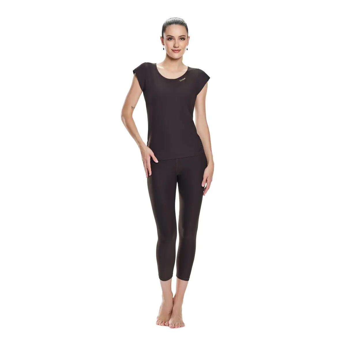 Functional Comfort High Waist 7/8-Tights HWL317C 7/11