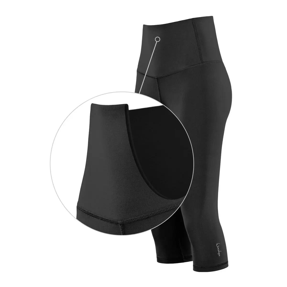 Functional Comfort High Waist 3/4-Tights HWL217C 4/9