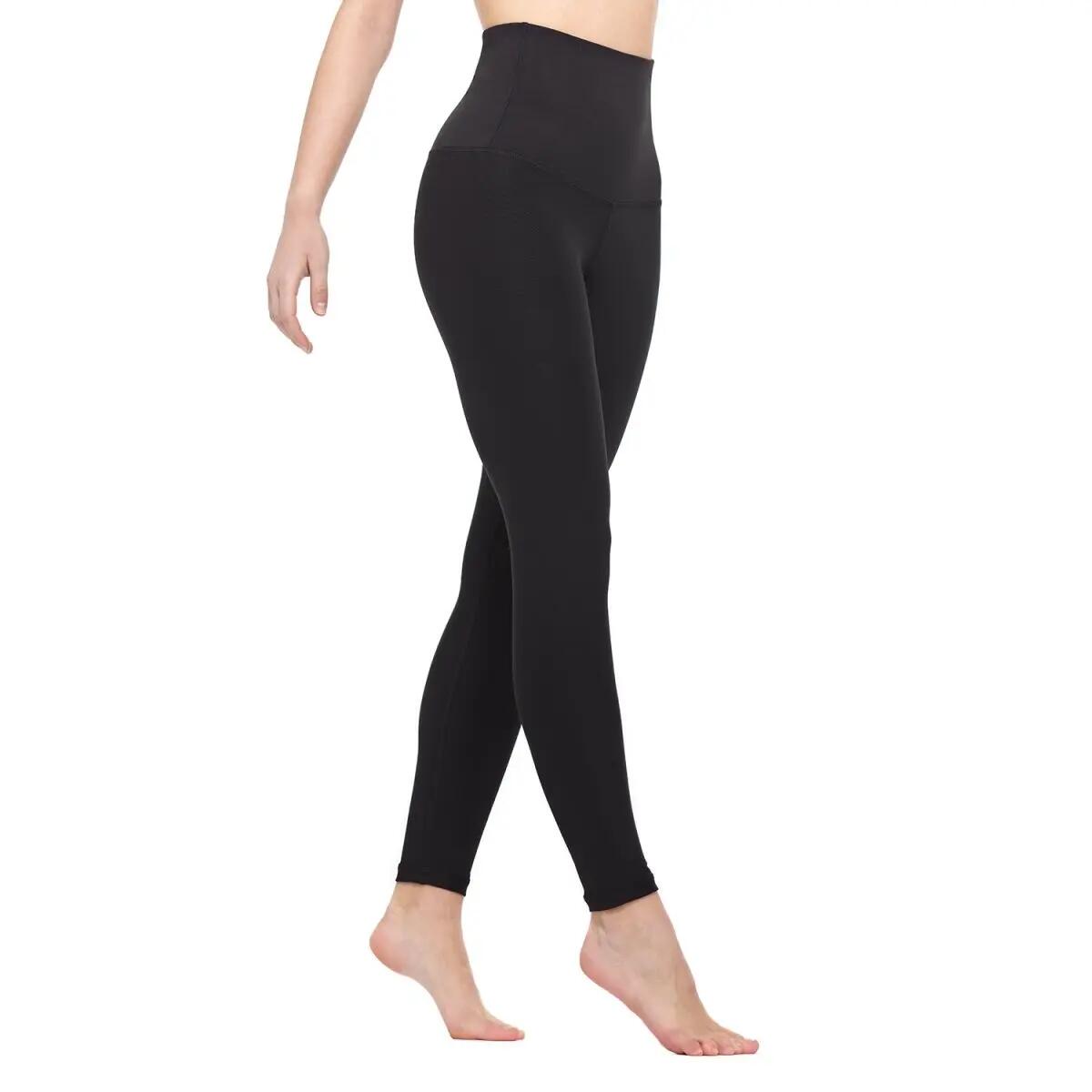 Functional Comfort High Waist Tights HWL112C 4/14