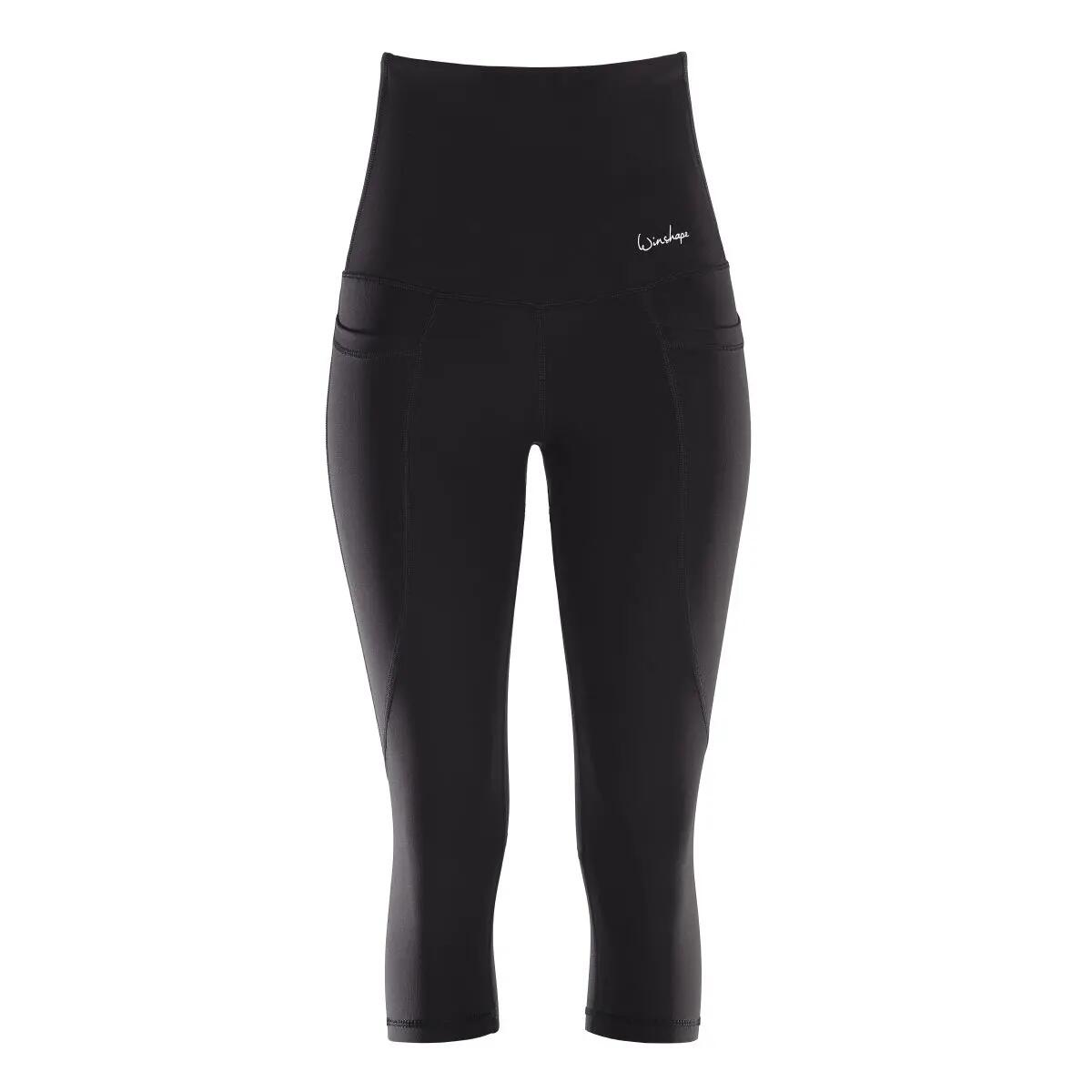 Functional Comfort High Waist 3/4-Tights HWL215C 4/10