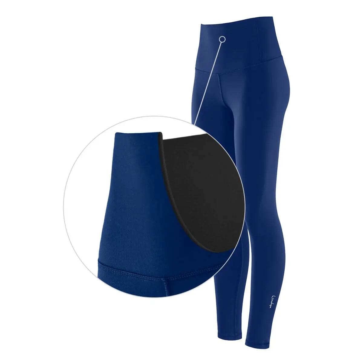 Functional Comfort High Waist Tights HWL117C 4/15