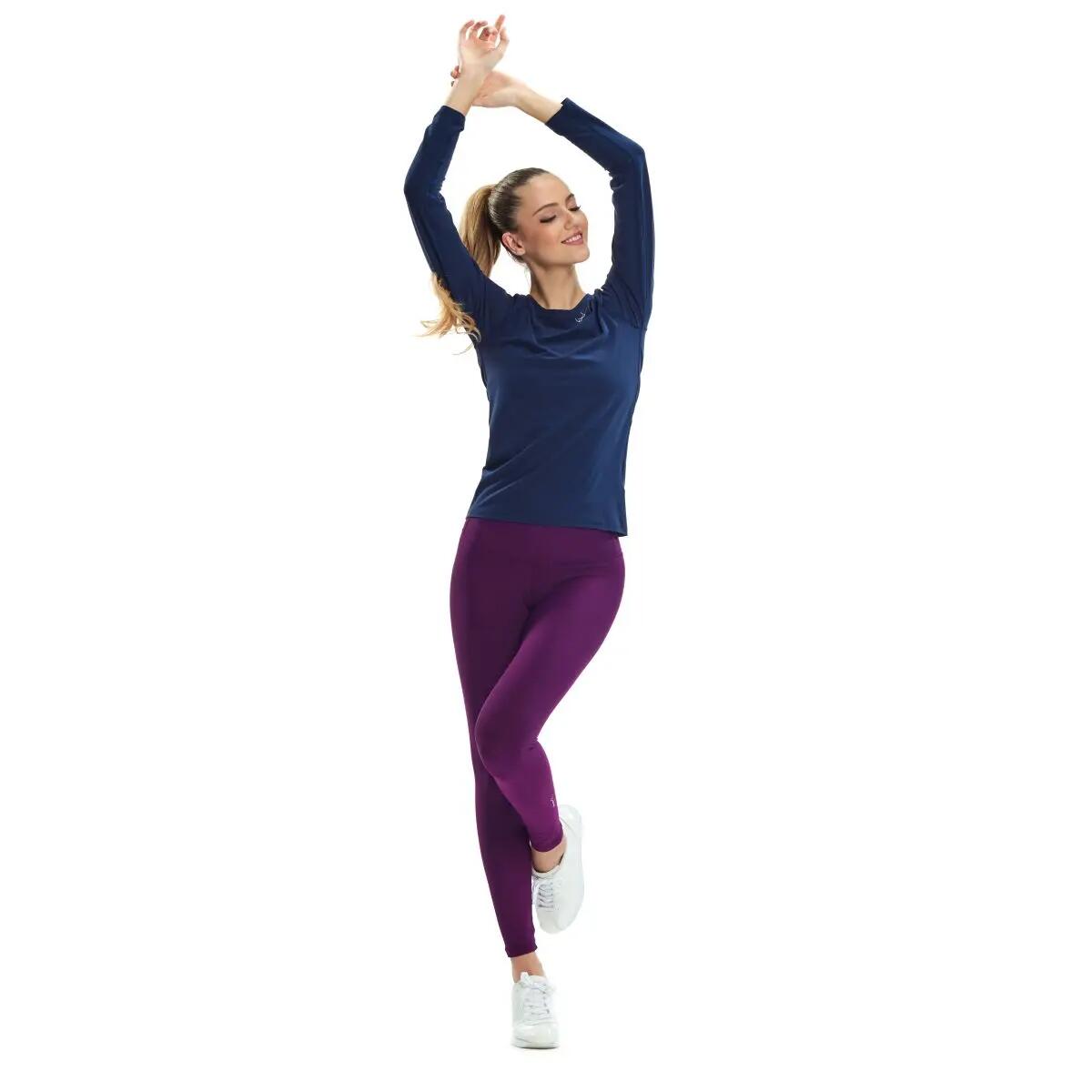 Legging Functional Comfort AEL112C 6/8