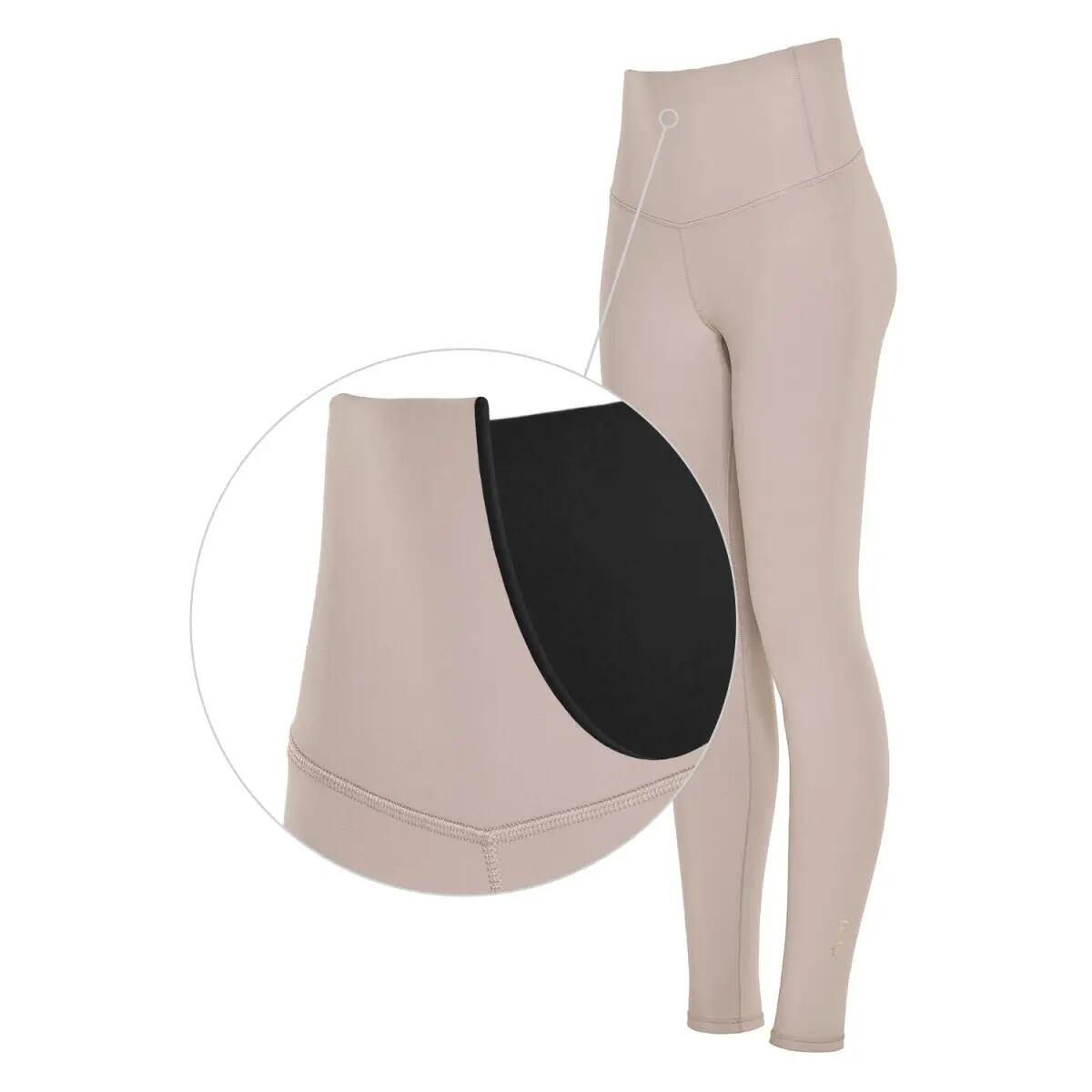 Functional Comfort High Waist Tights HWL117C 4/15
