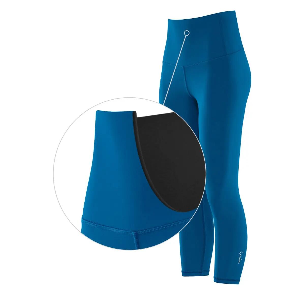 Functional Comfort High Waist 7/8-Tights HWL317C 4/12