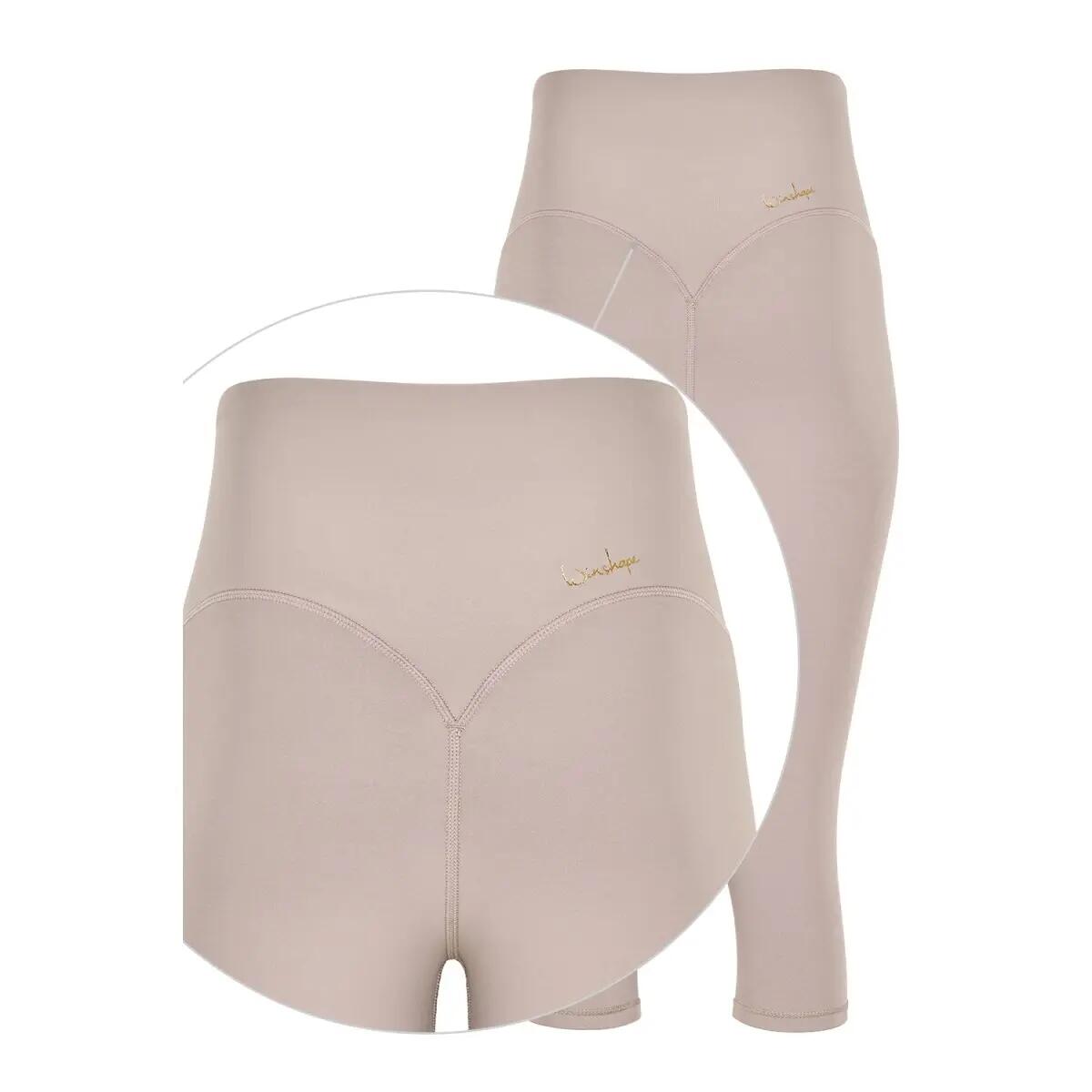 Functional Comfort High Waist 3/4-Tights HWL217C 5/9