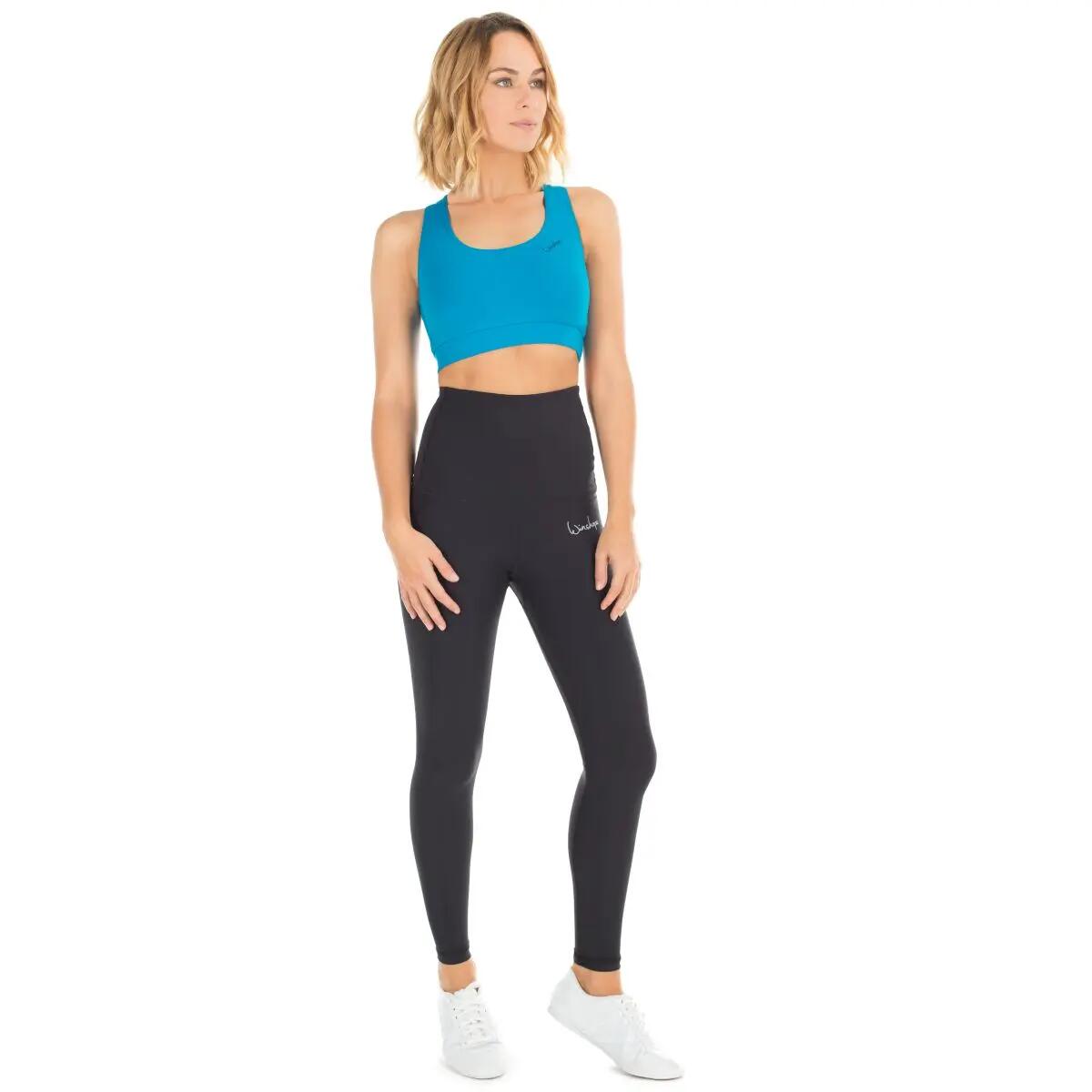 Functional Power Shape High Waist Tights HWL102 5/15