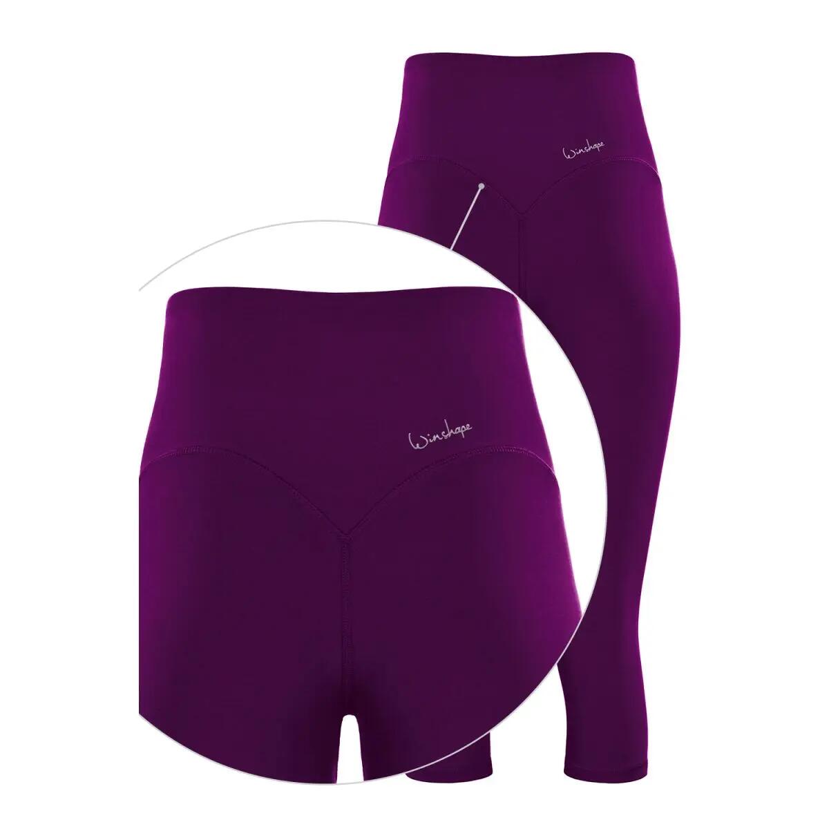 Functional Comfort High Waist 3/4-Tights HWL217C 5/9