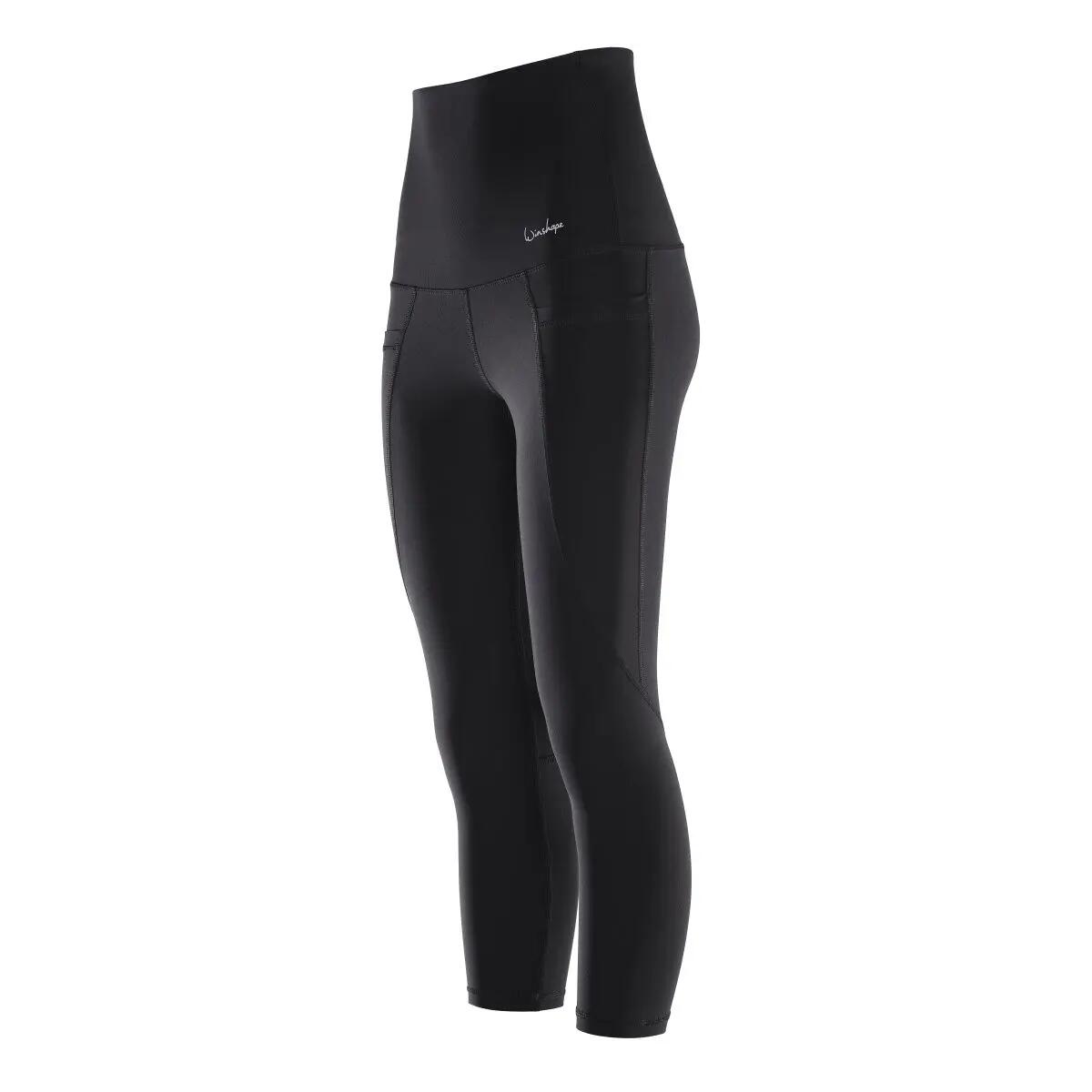 Functional Power Shape High Waist 7/8-Tights mit drei Taschen HWL314 5/10