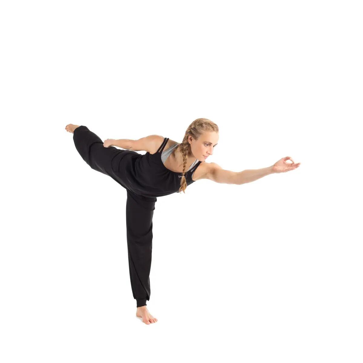 Jumpsuit WJS1 4/9