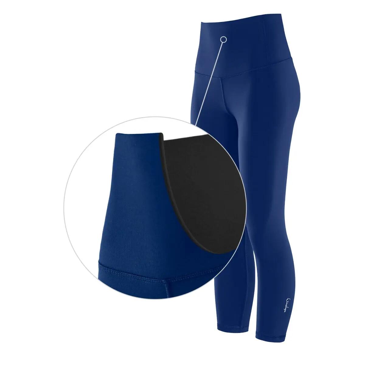 Functional Comfort High Waist 7/8-Tights HWL317C 4/13