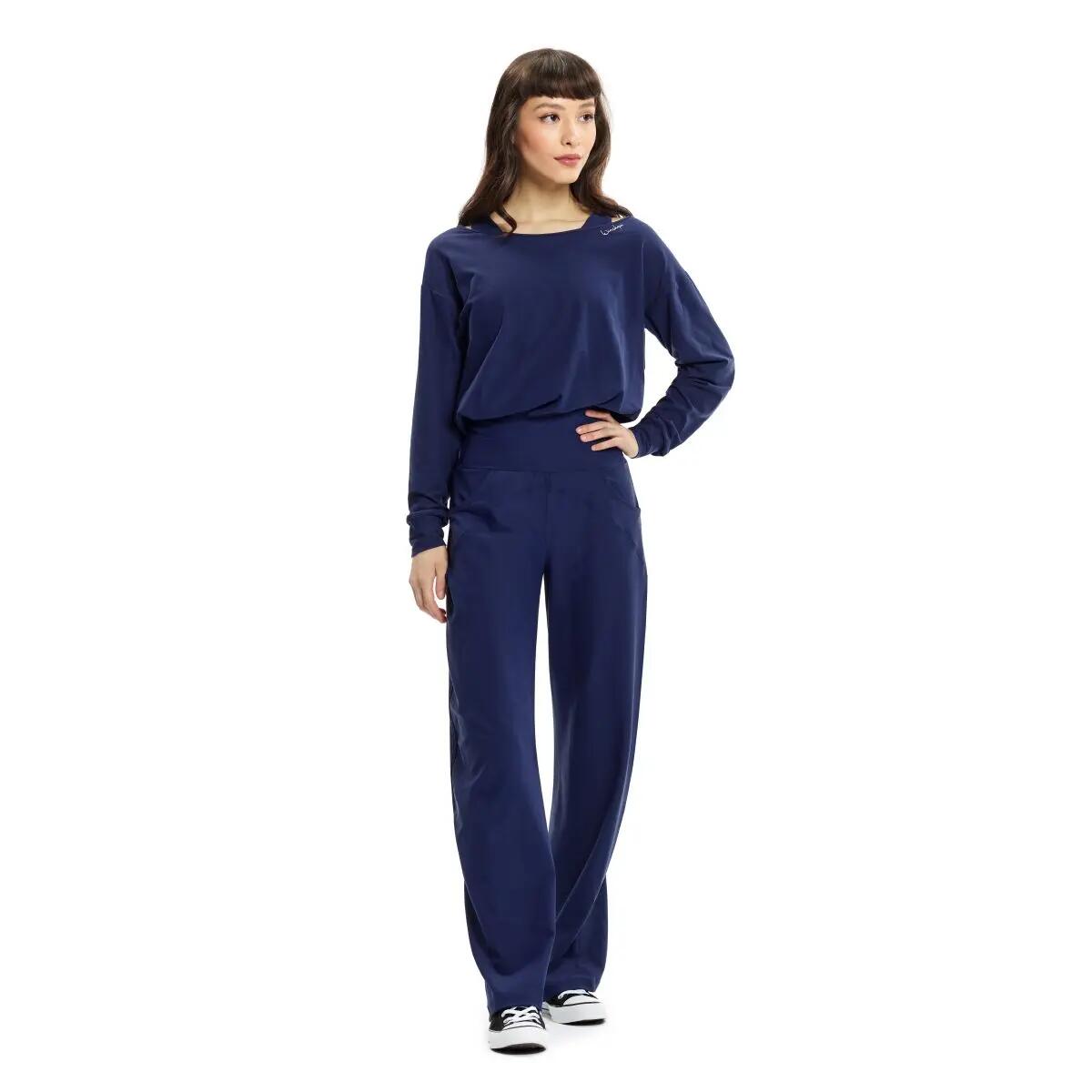 Functional Comfort Jumpsuit JS101LSC 5/7