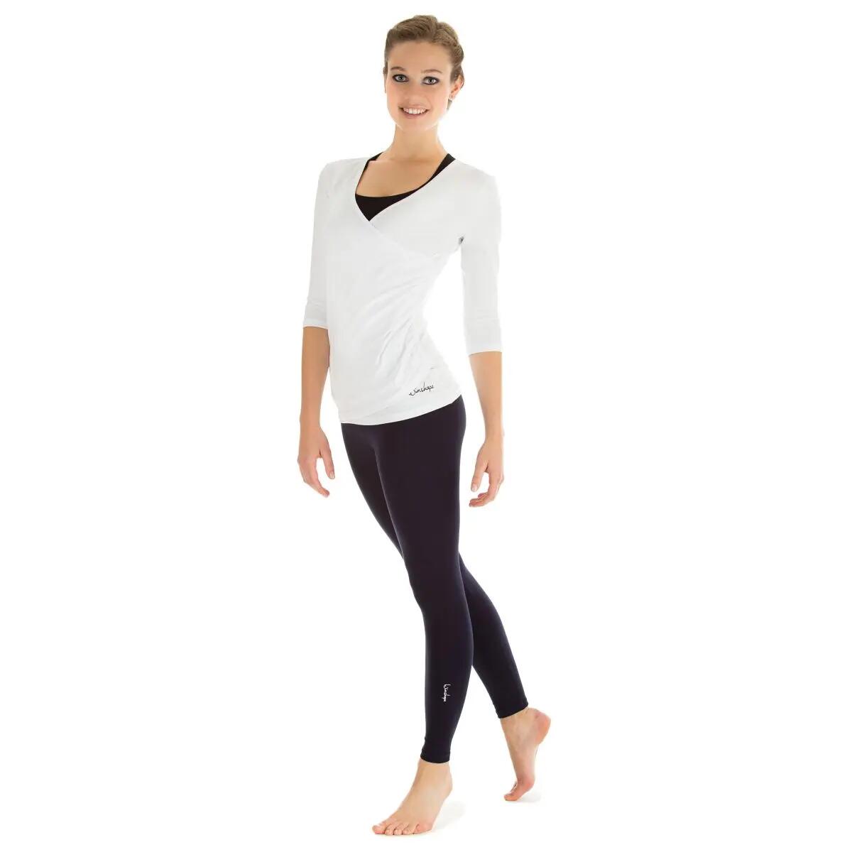 Long Slim Tights WTL1 6/15