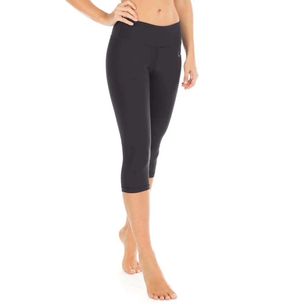 Functional Power Shape 3/4-Tights AEL202 4/15