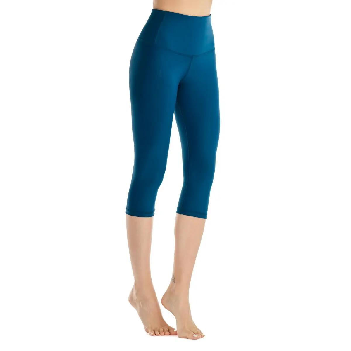 Functional Comfort High Waist 3/4-Tights HWL217C 6/9