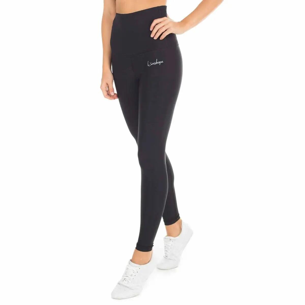 Functional Power Shape High Waist Tights HWL102 4/15