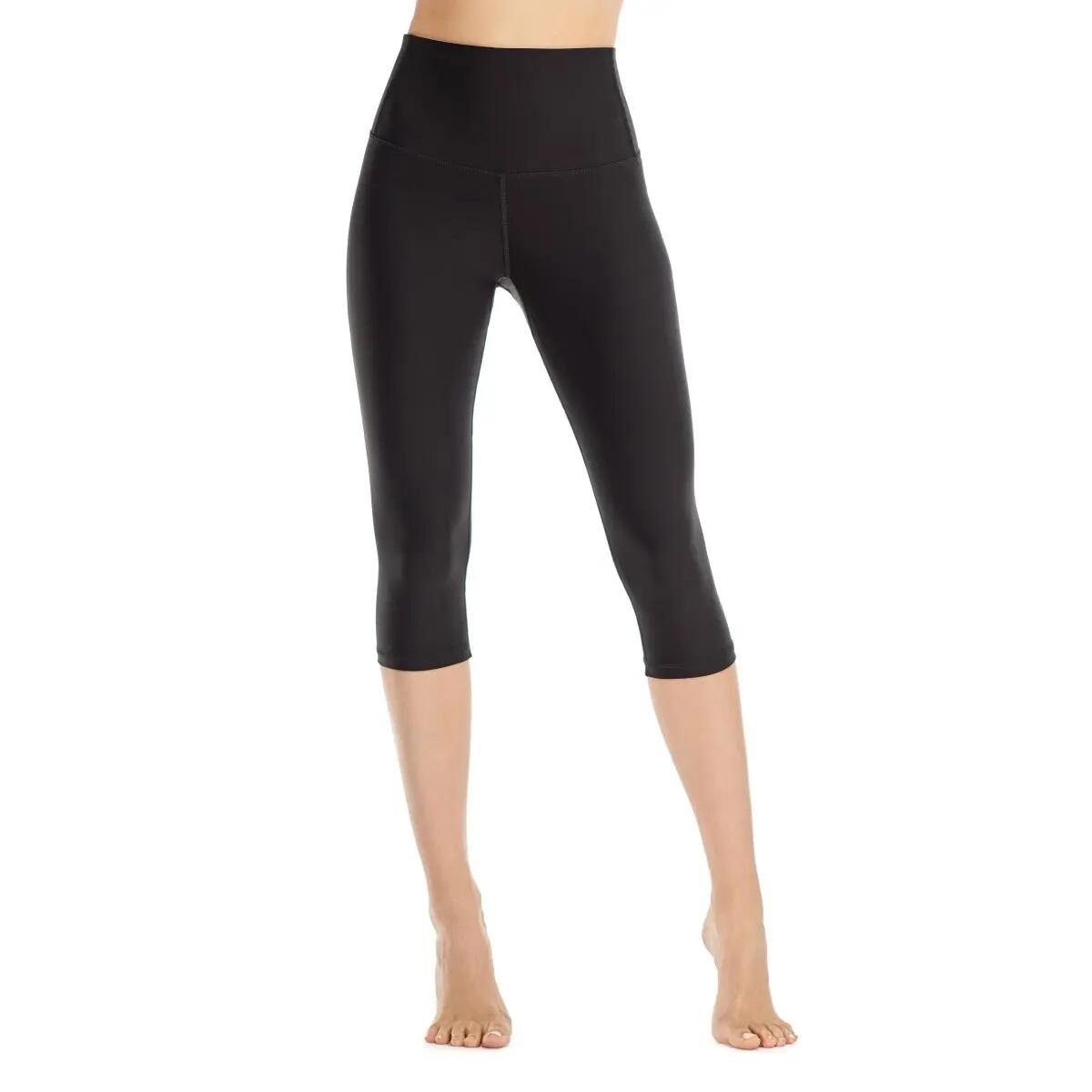 Functional Comfort High Waist 3/4-Tights HWL217C 6/9