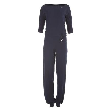 3/4-Arm-Jumpsuit WJS2