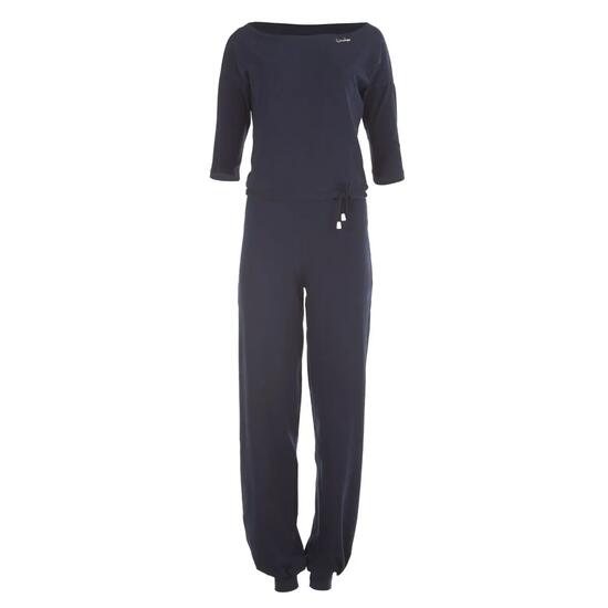 3/4-Arm-Jumpsuit WJS2