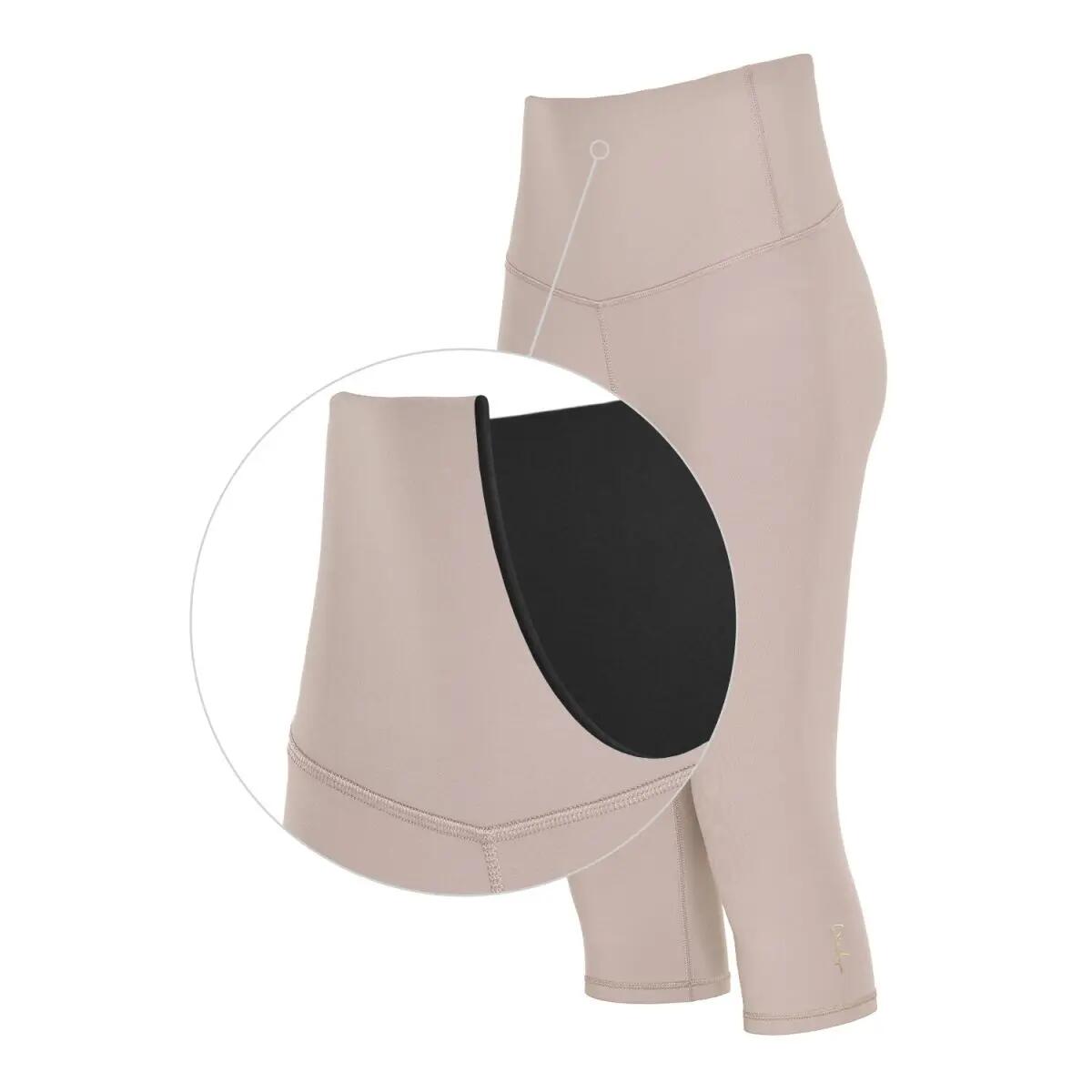 Functional Comfort High Waist 3/4-Tights HWL217C 4/9