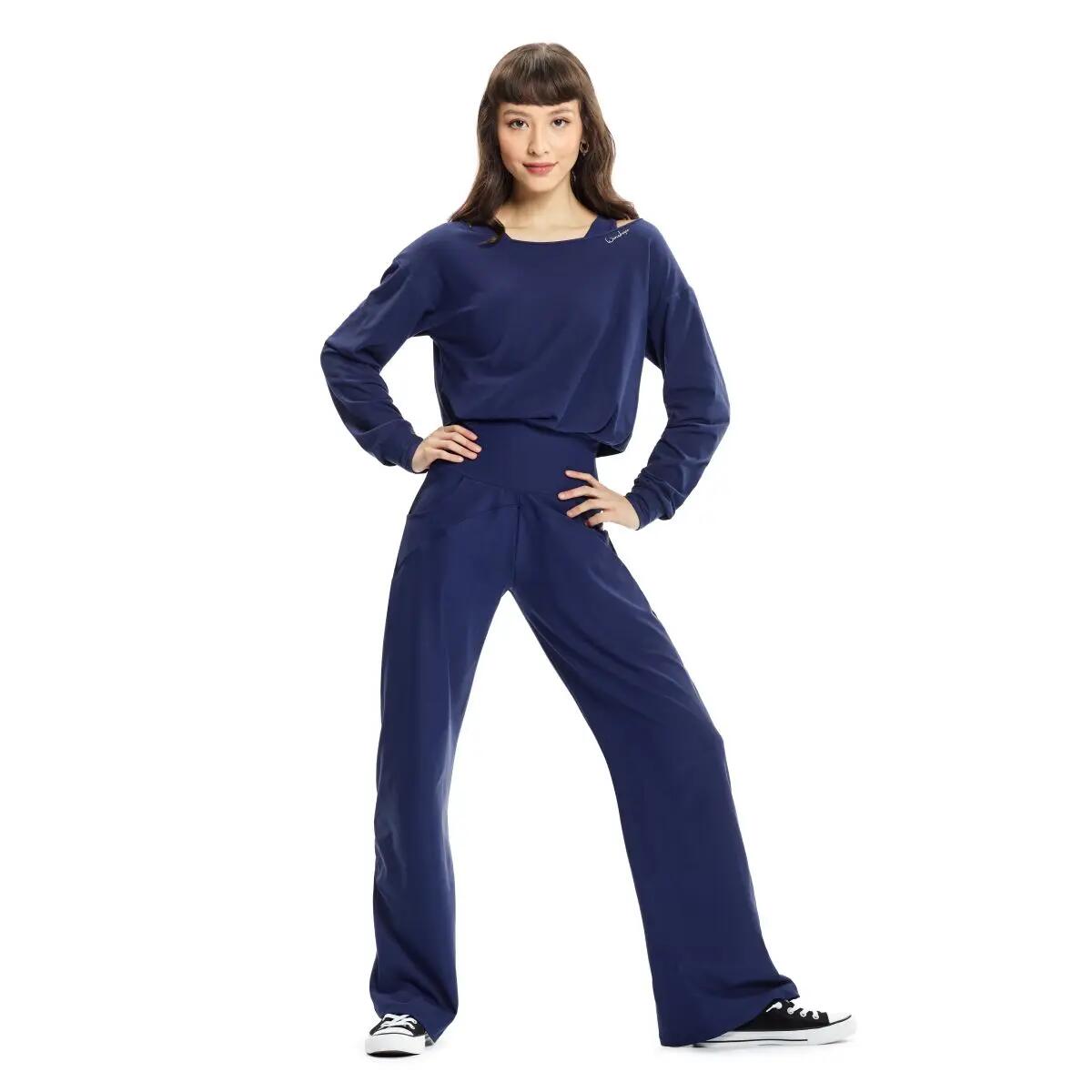 Functional Comfort Jumpsuit JS101LSC 4/7