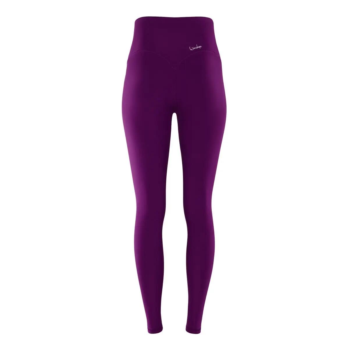 Functional Comfort High Waist Tights HWL117C 3/15