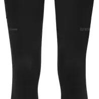 Women's Long Running Tights Gore Wear Concurve Thermo Black
