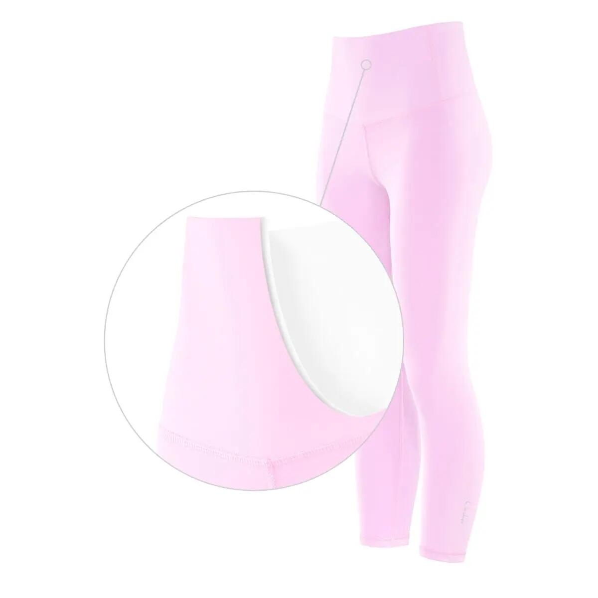 Functional Comfort High Waist 7/8-Tights HWL317C 4/10