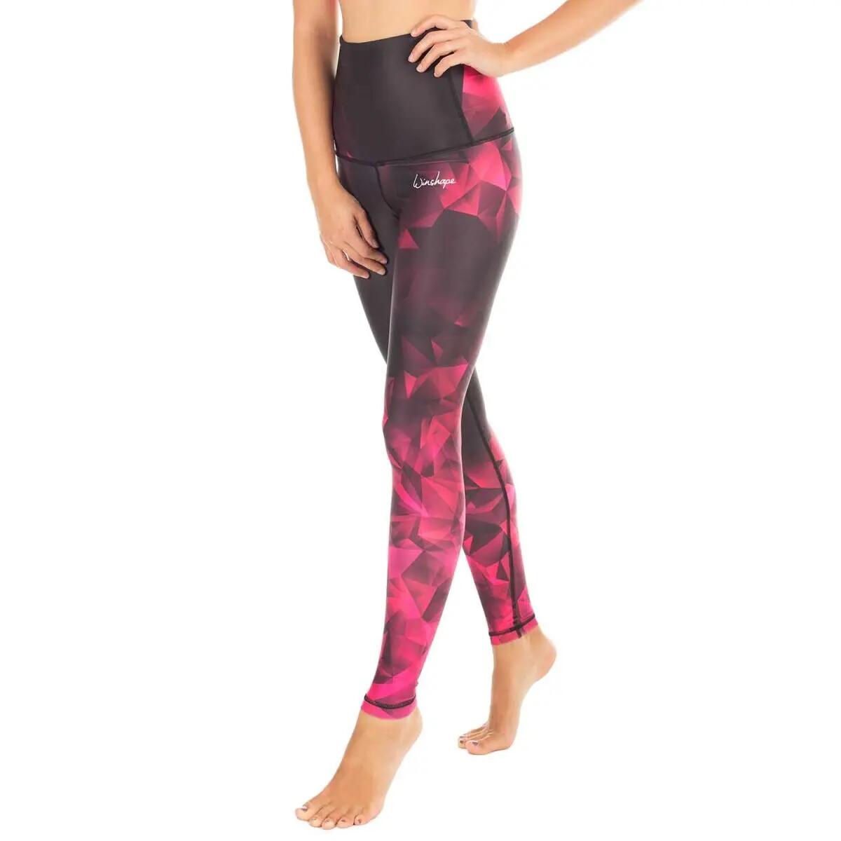 Functional Power Shape High Waist Tights HWL102 4/9