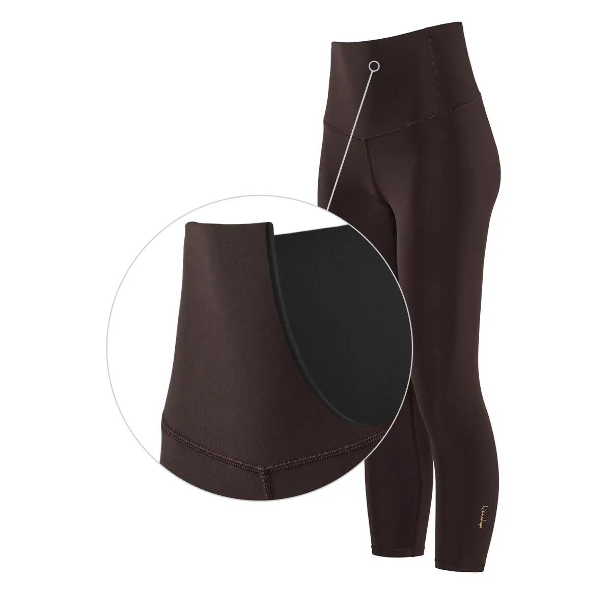Functional Comfort High Waist 7/8-Tights HWL317C 4/11