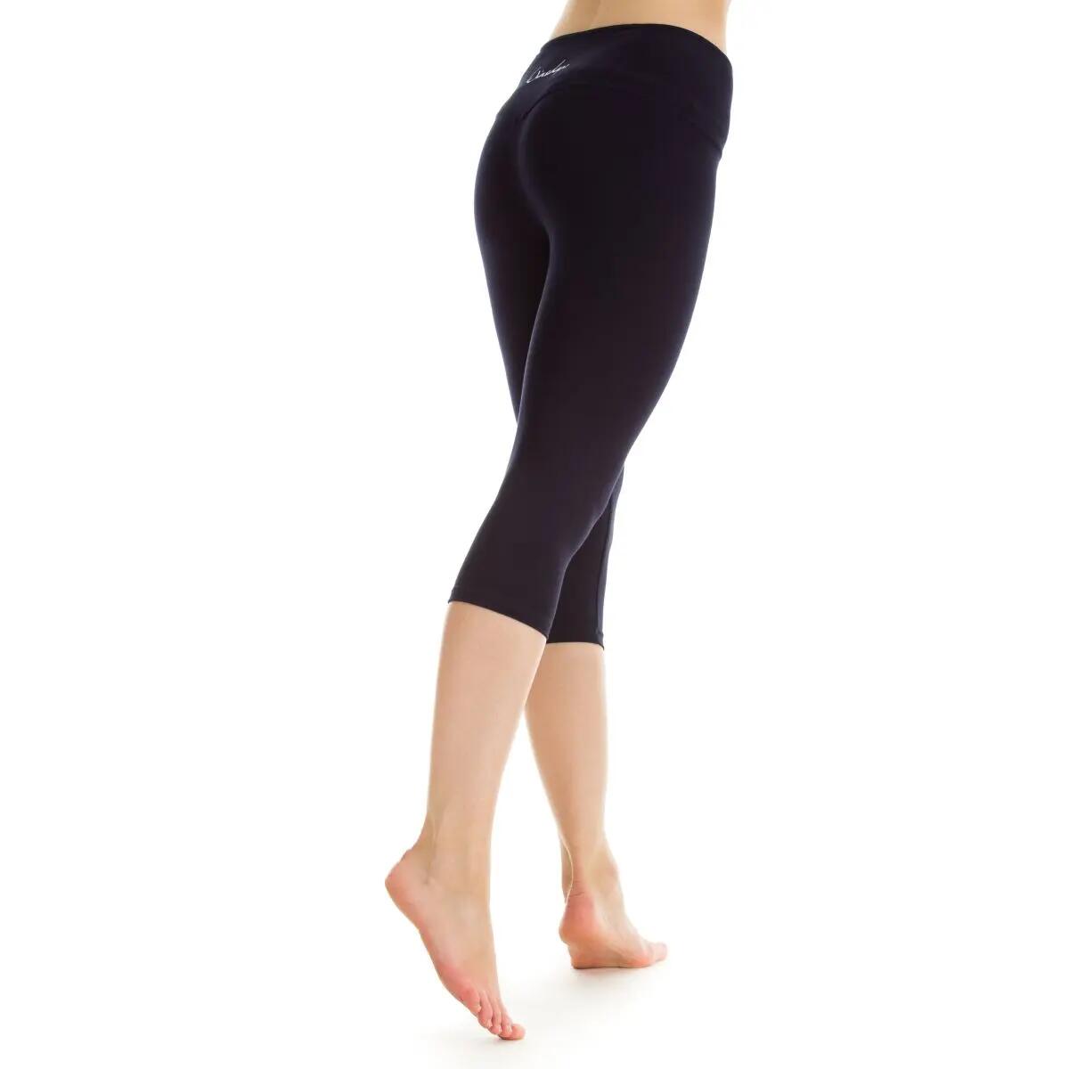 3/4-Slim Tights WTL2 3/10