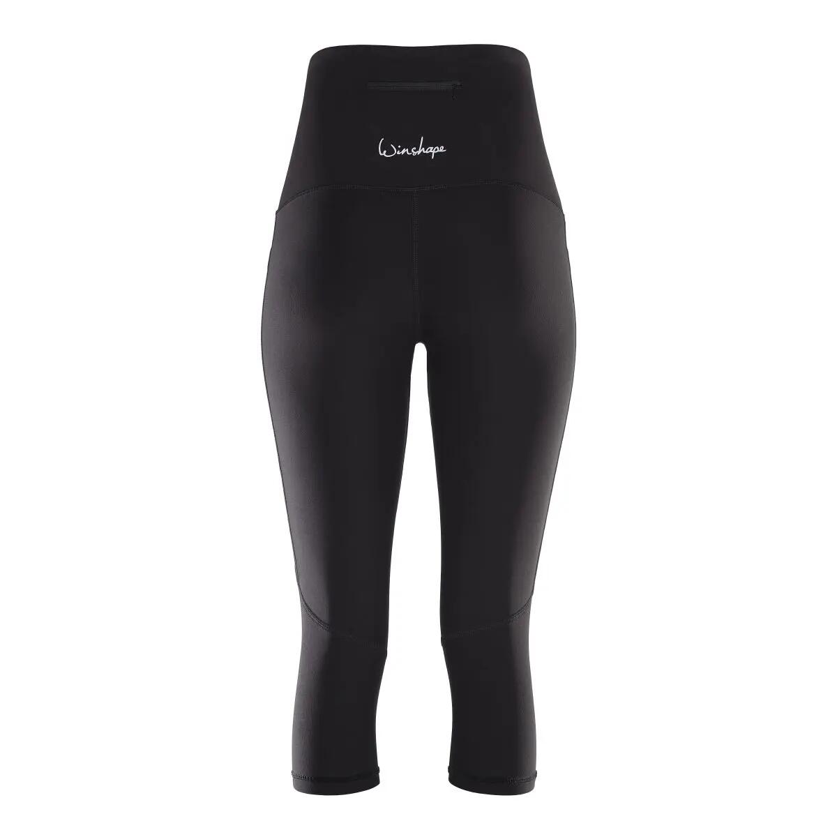 Functional Comfort High Waist 3/4-Tights HWL215C 6/10