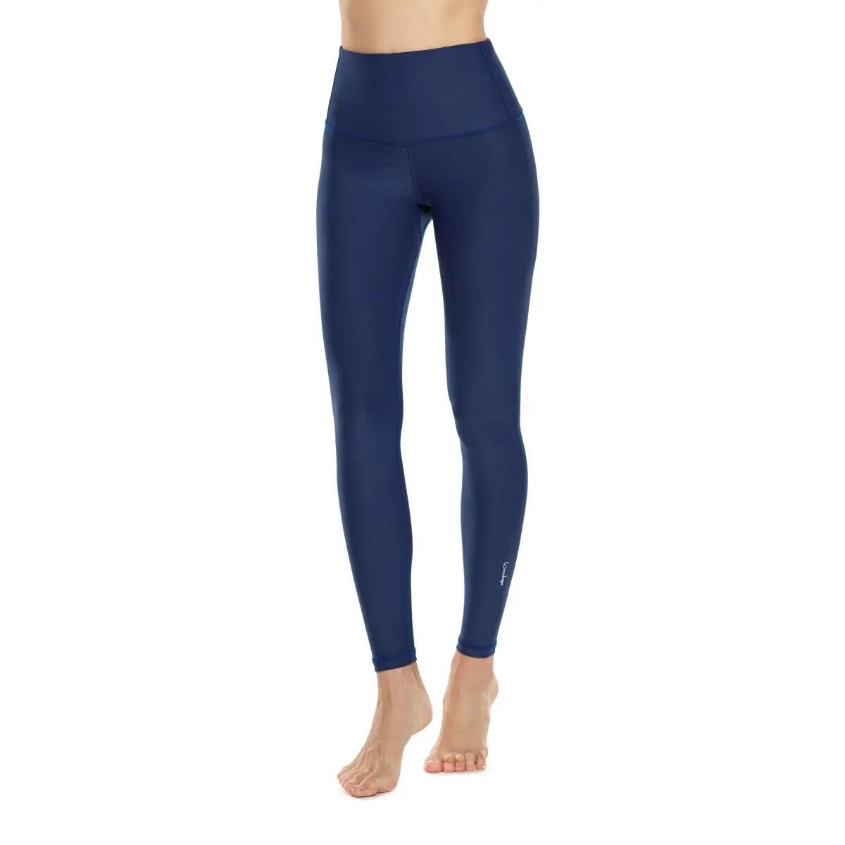 Functional Comfort High Waist Tights HWL117C 6/15